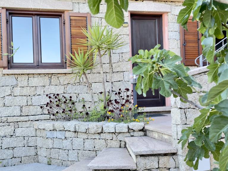 Casa Monte Petrosu