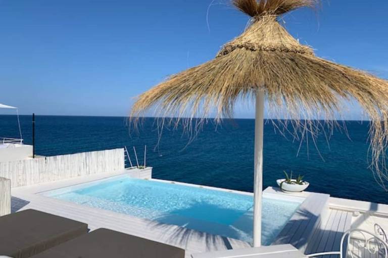 Bed & Breakfast  Monopoli