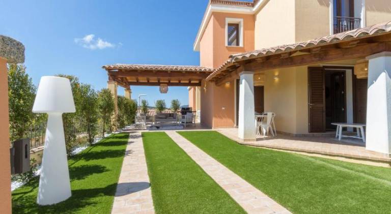 Pleasant villa | Pets are welcome — photo 3
