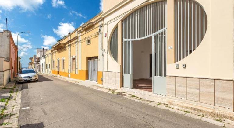 Appartamento vacanza Ugento