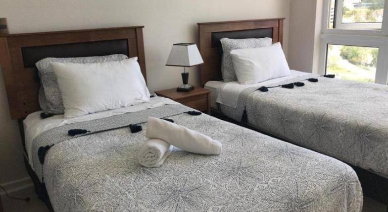 Aparthotel  Concepción