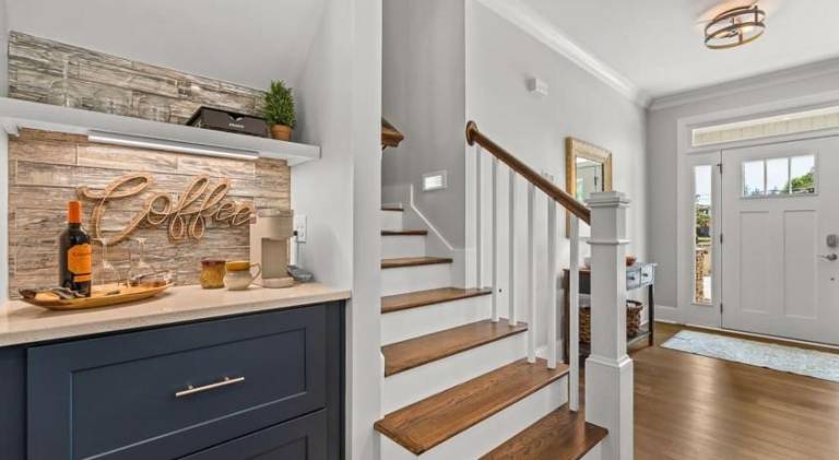 House with 3 rooms for 6 persons — photo 4