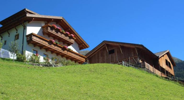 Aussermairhof in Campo Tures