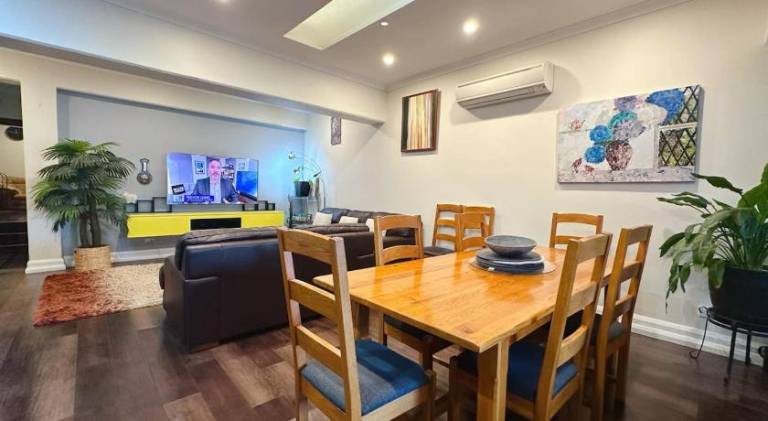 Apartment Hobart