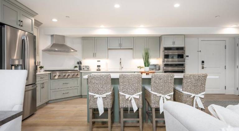 Thomas Sea Suites Penthouses — photo 3