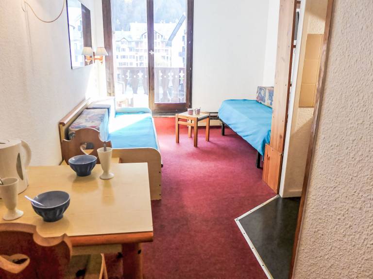 Appartamento vacanza Chamonix-Mont-Blanc