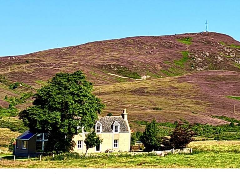 House Edderton