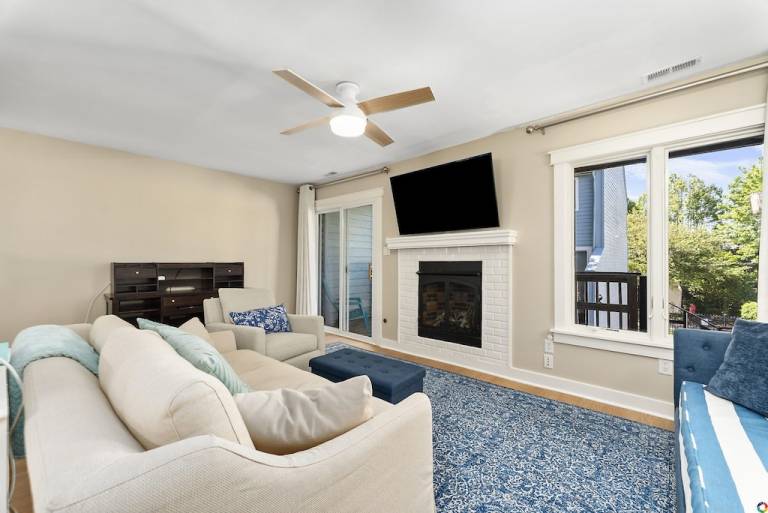 Condo Northeast Virginia Beach