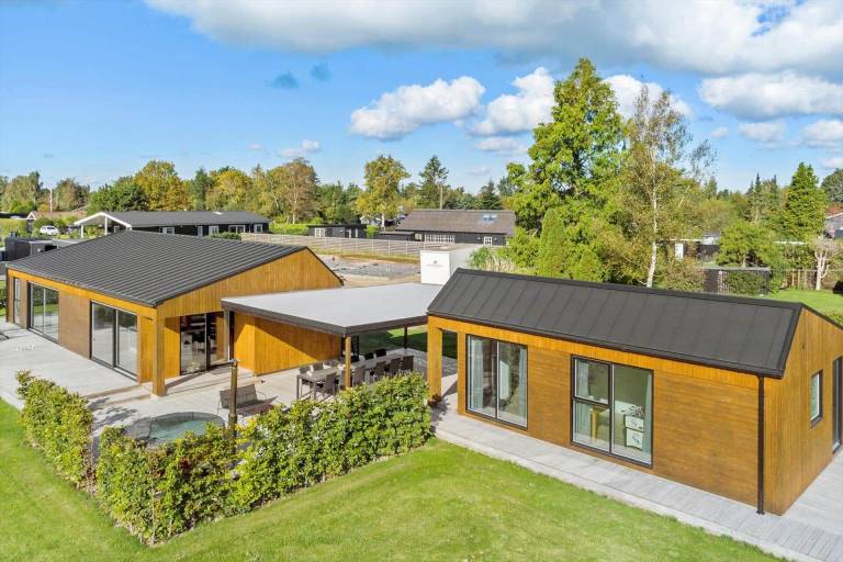 Feriehus Marielyst