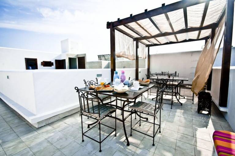 Riad Rabat