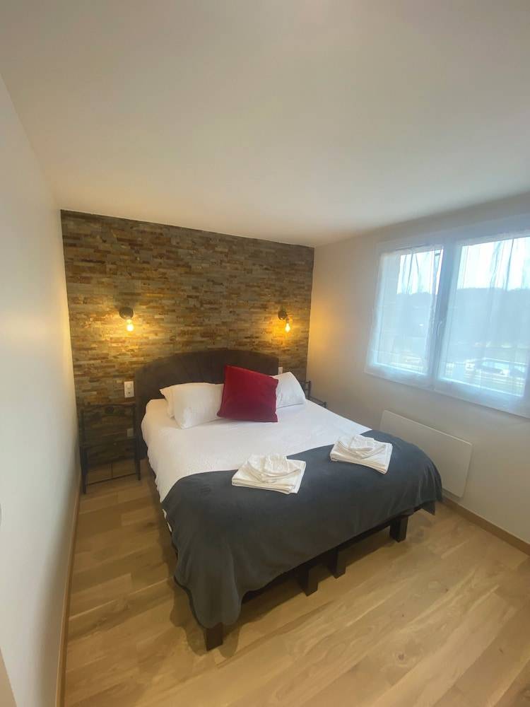 Logement Gramat
