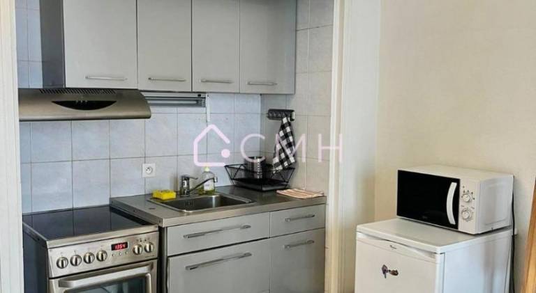 Rental apartment with 1 room for 2 persons — photo 3