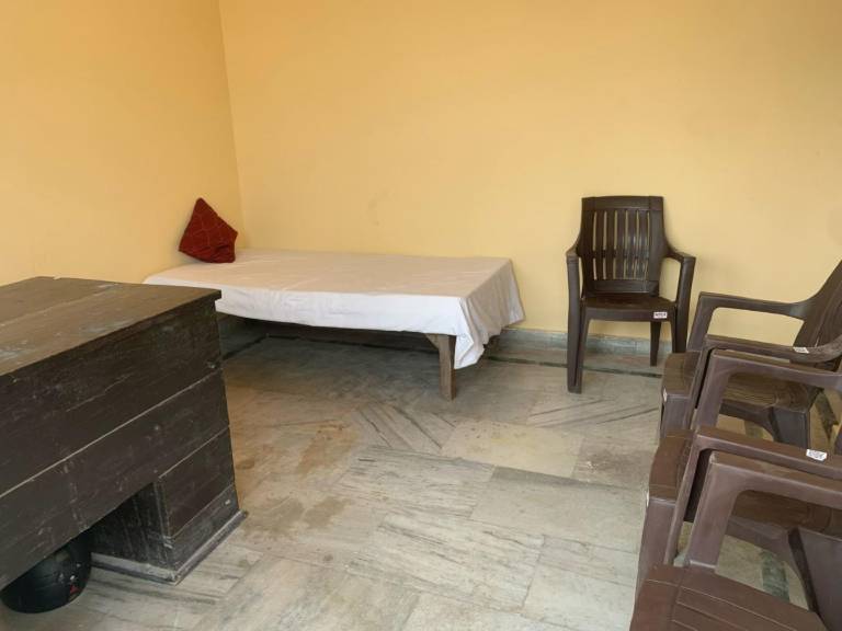 Goroomgo Kanha Shiva Homestay Near Ram Mandir Ayodhya — photo 4