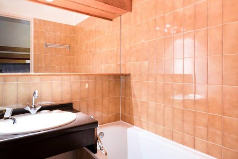 Ferienwohnung Avoriaz