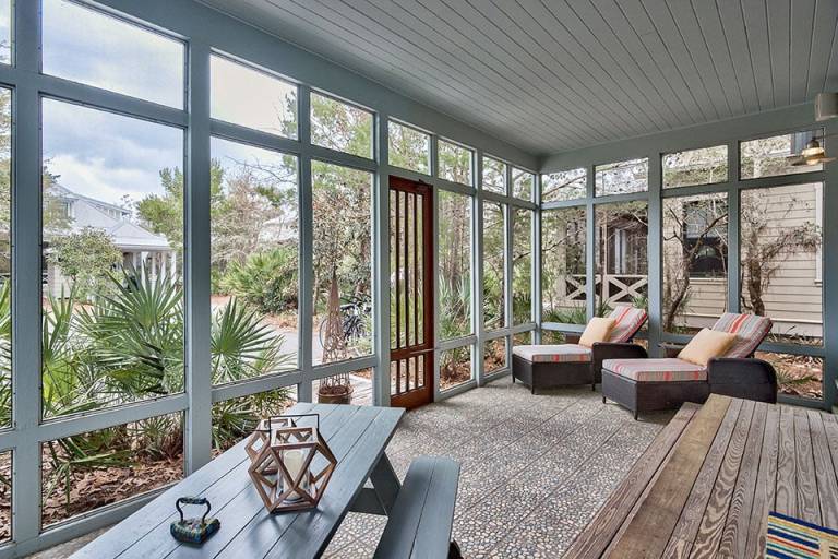 House Seagrove Beach