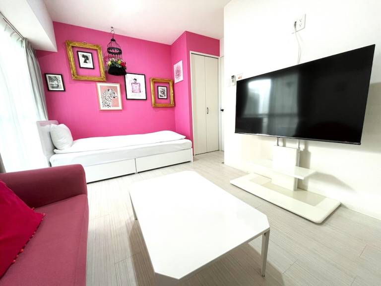 Apartment Osaka