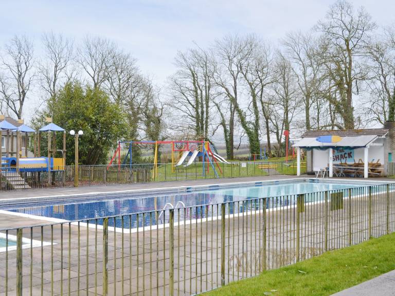 Cottage  Saint Columb Major