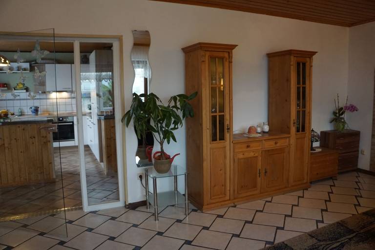 Ferienwohnung  Schwaigern
