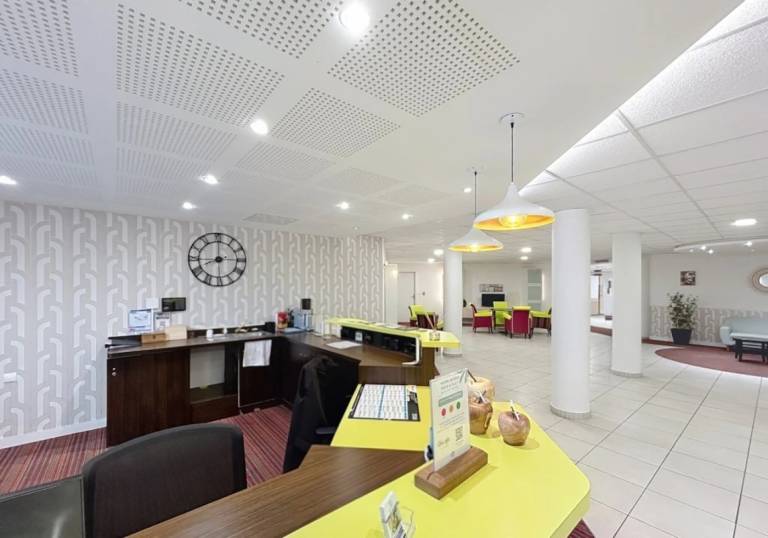 Ferienwohnung Rouen
