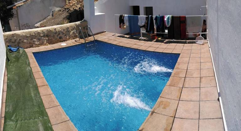Villa Villa de Ves