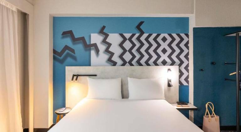 Ibis Styles Bordeaux Mériadeck — photo 2