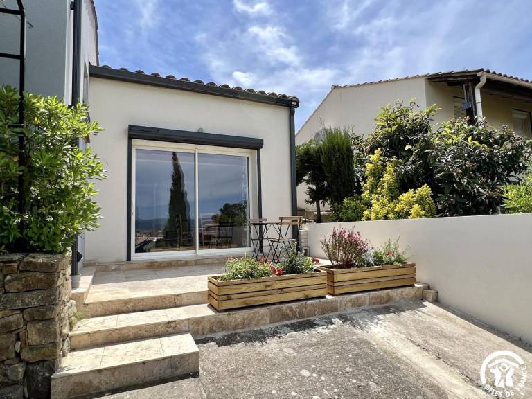 Gîte Homps