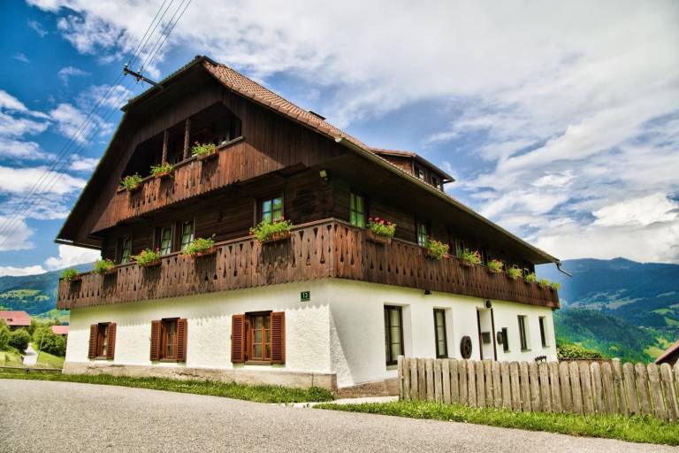 Casa Afritz am See