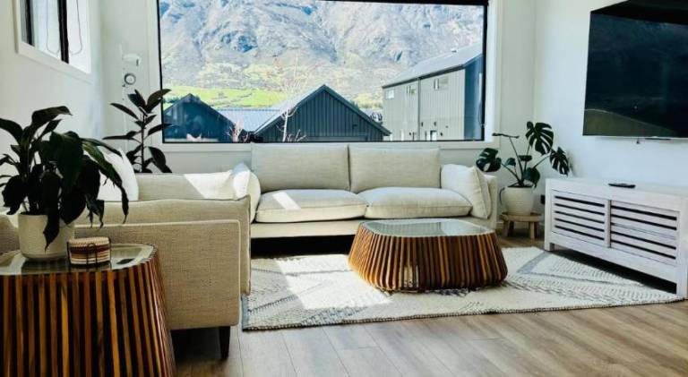 200 m&sup2; Ferienhaus