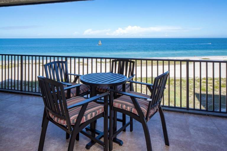 Condo Clearwater Beach