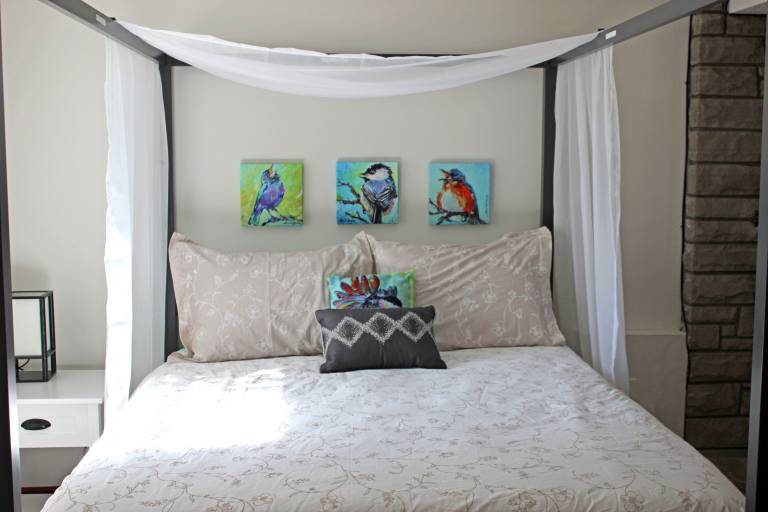 Apartment  Priest Lake