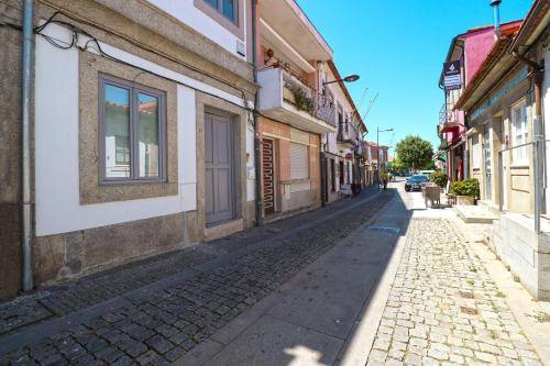 Appartement Viana do Castelo
