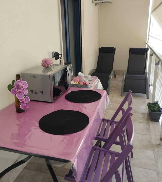 Appartamento Monopoli