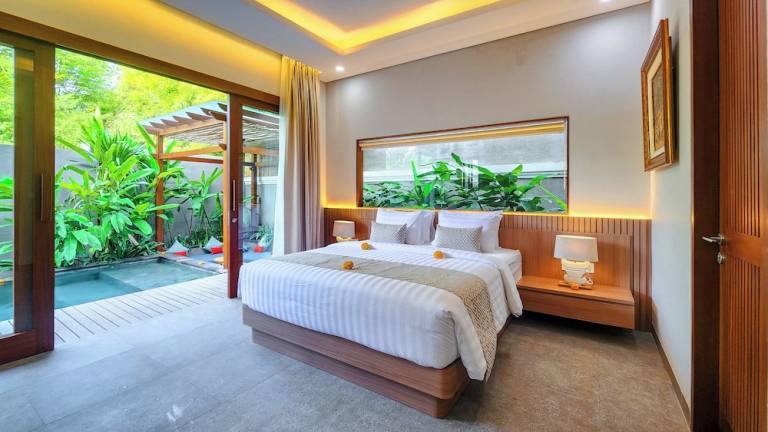 Villa  Denpasar