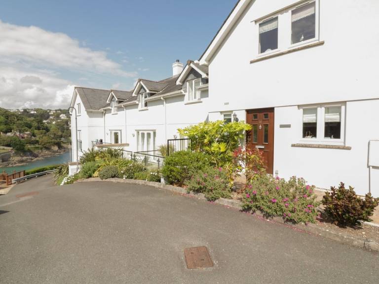 Cottage Salcombe