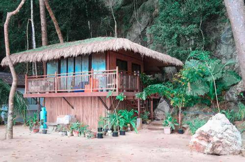 Resort El Nido