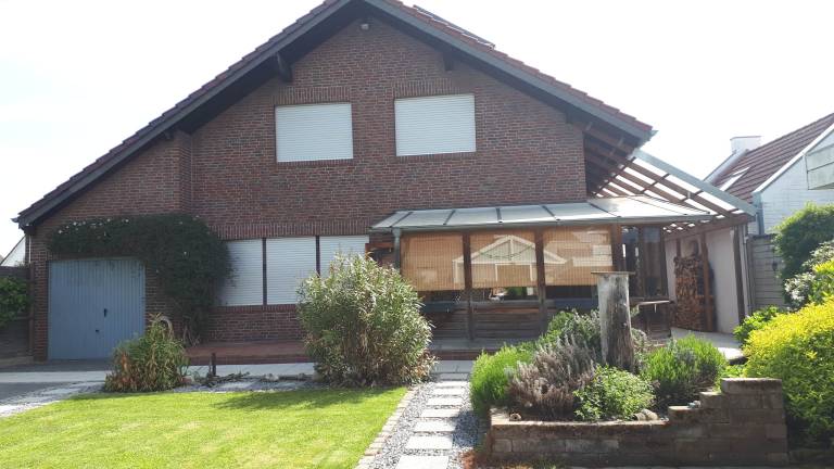 Ferienhaus Wassenberg