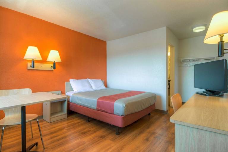 motel  San Ysidro