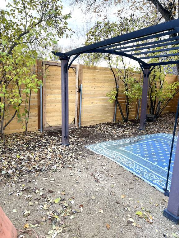 Mobile home Boise