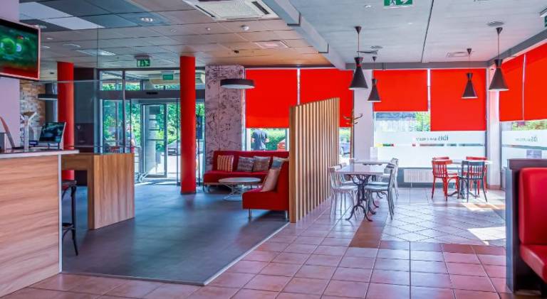 Ibis Katowice Zabrze — photo 2