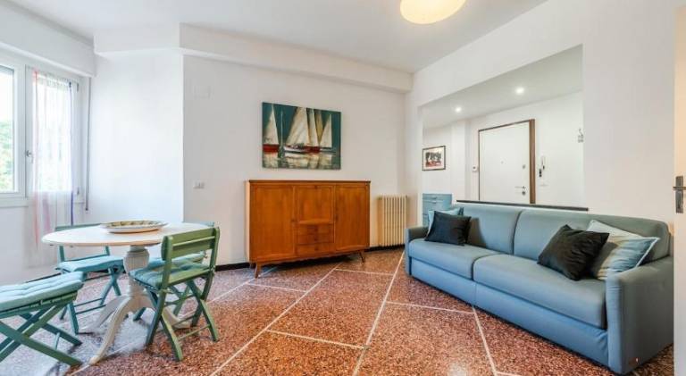Apartment | Next to the beach | Dogs allowed — photo 4