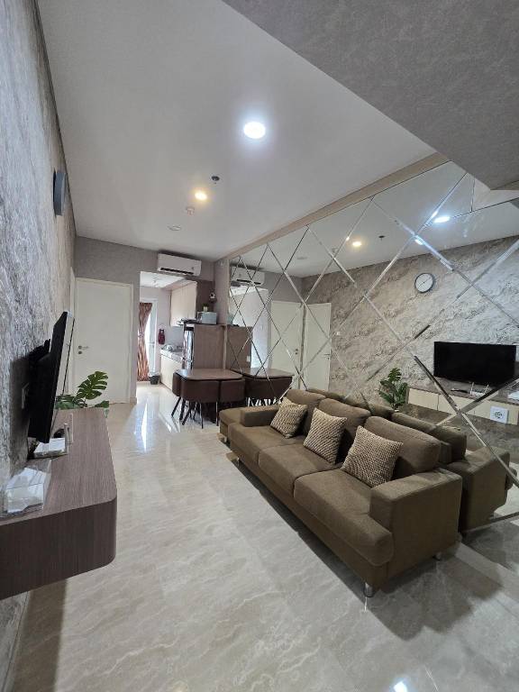 Apartment Medan