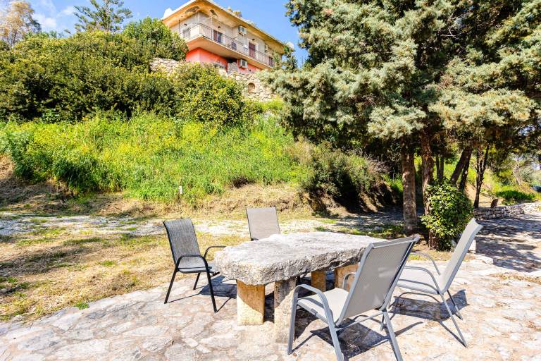 Seaheaven House B2 - Beachfront Nest Memi Koroni — photo 4