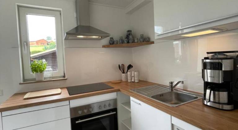 Apartment with 2 rooms for 4 persons — photo 3