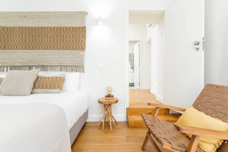 Apartamento Évora