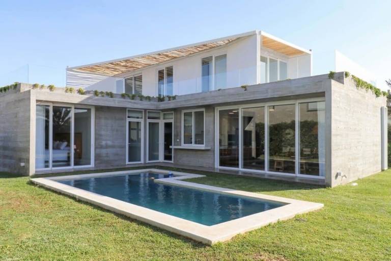 House  Santo Domingo
