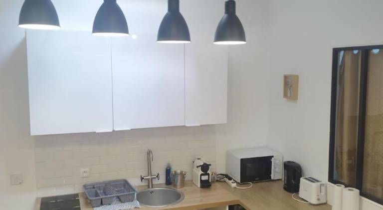 Apartment with 2 rooms for 4 persons — photo 4