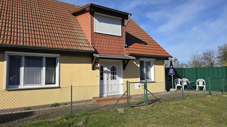 Apartamento  Rankwitz