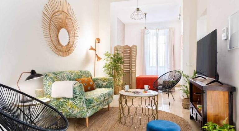 Wonderful apartment | Near Seville Cathedral | Pet-friendly in Seville