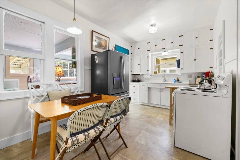 Vacation home with barbecue — photo 4