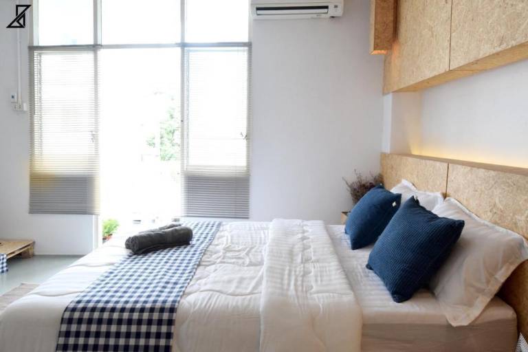 Chambre d'hôtes  Phuket
